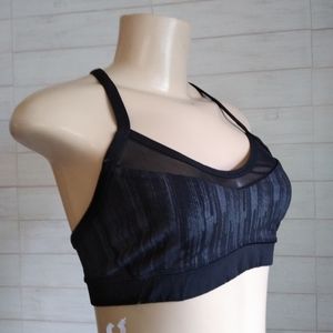 Lululemon athletica Activewear sport mesh bra